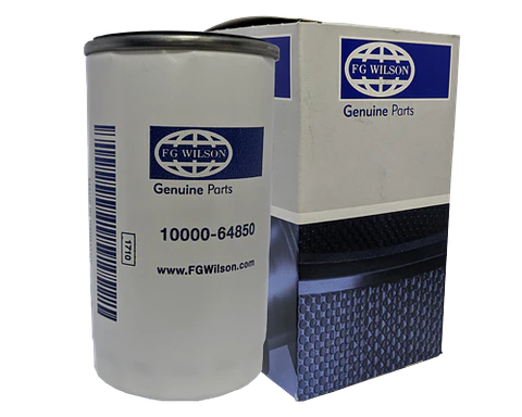 Fg1000064850 Filtro Aceite Fg Wilson
