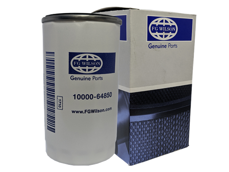 Fg1000064850 Filtro Aceite Fg Wilson 1