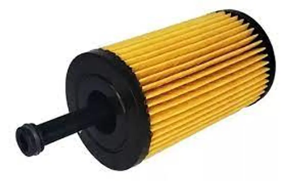  Filtro Aceite Wp1045 Marca Mann 1