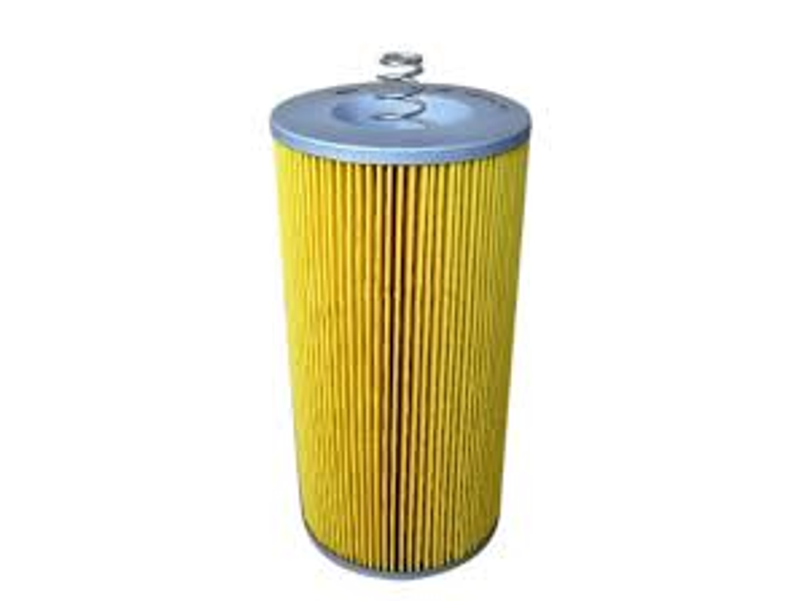  Filtro Aceite Wp1169 Marca Mann 1