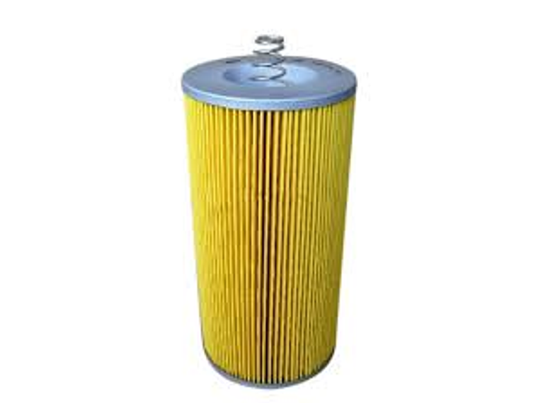  Filtro Aceite Wp1169 Marca Mann 1