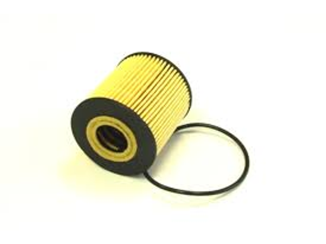  Filtro Aceite H1162X Marca Mann 1