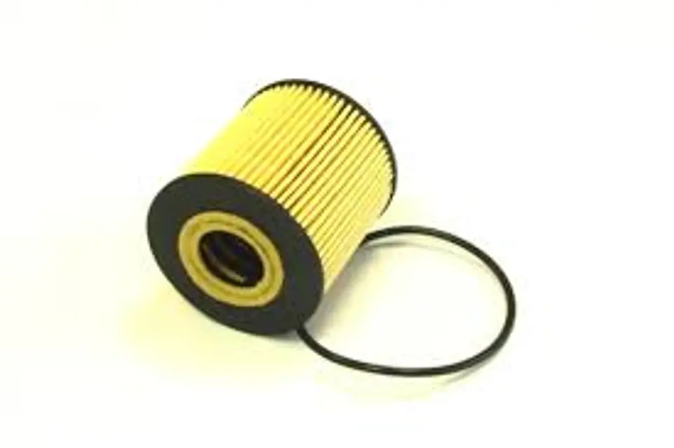  Filtro Aceite H1162X Marca Mann 1