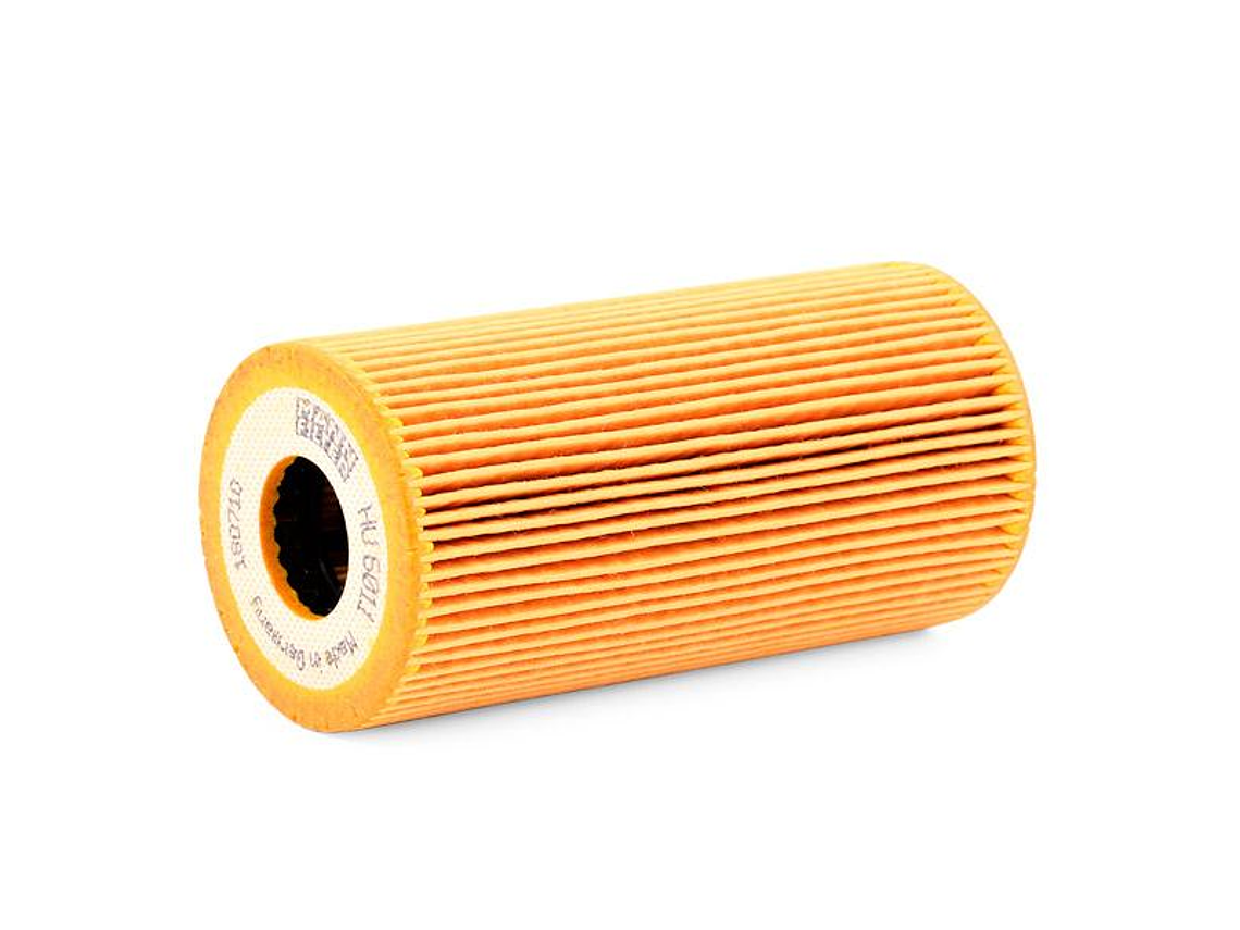  Filtro Aceite H12110/2X Marca Mann 1