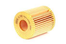 Filtro De Aceite W719/14 Marca Mann