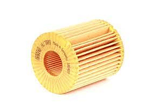  Filtro De Aceite W719/14 Marca Mann