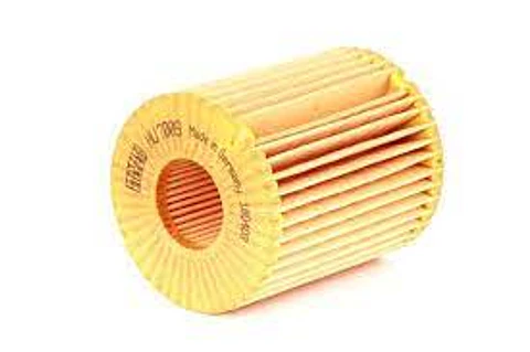  Filtro De Aceite W719/14 Marca Mann