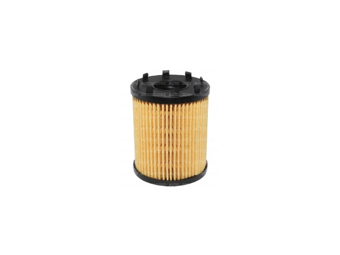  Filtro Aceite H819/1X Marca Mann 1