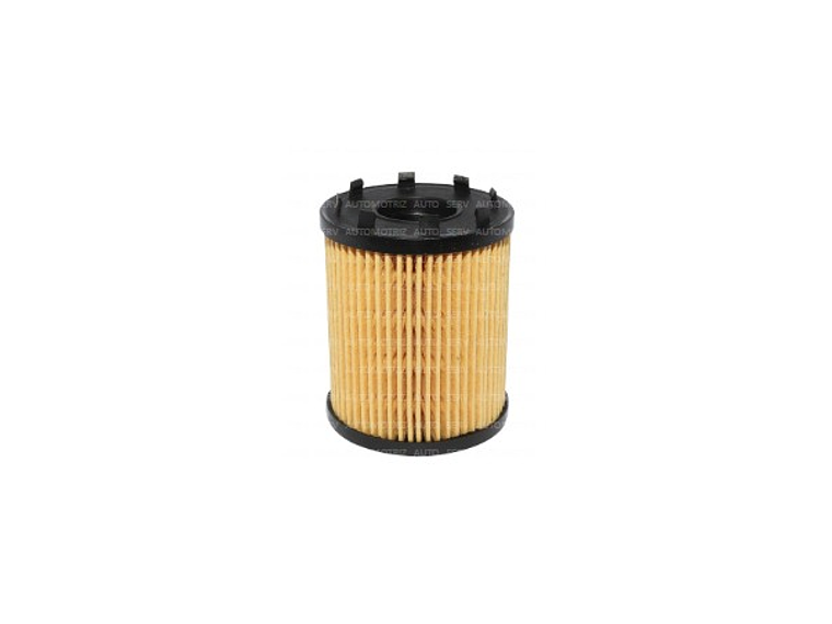  Filtro Aceite H819/1X Marca Mann 1