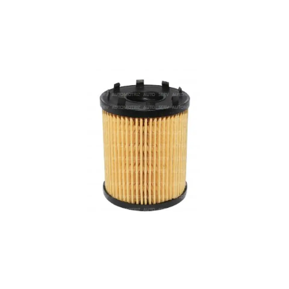  Filtro Aceite H819/1X Marca Mann 1