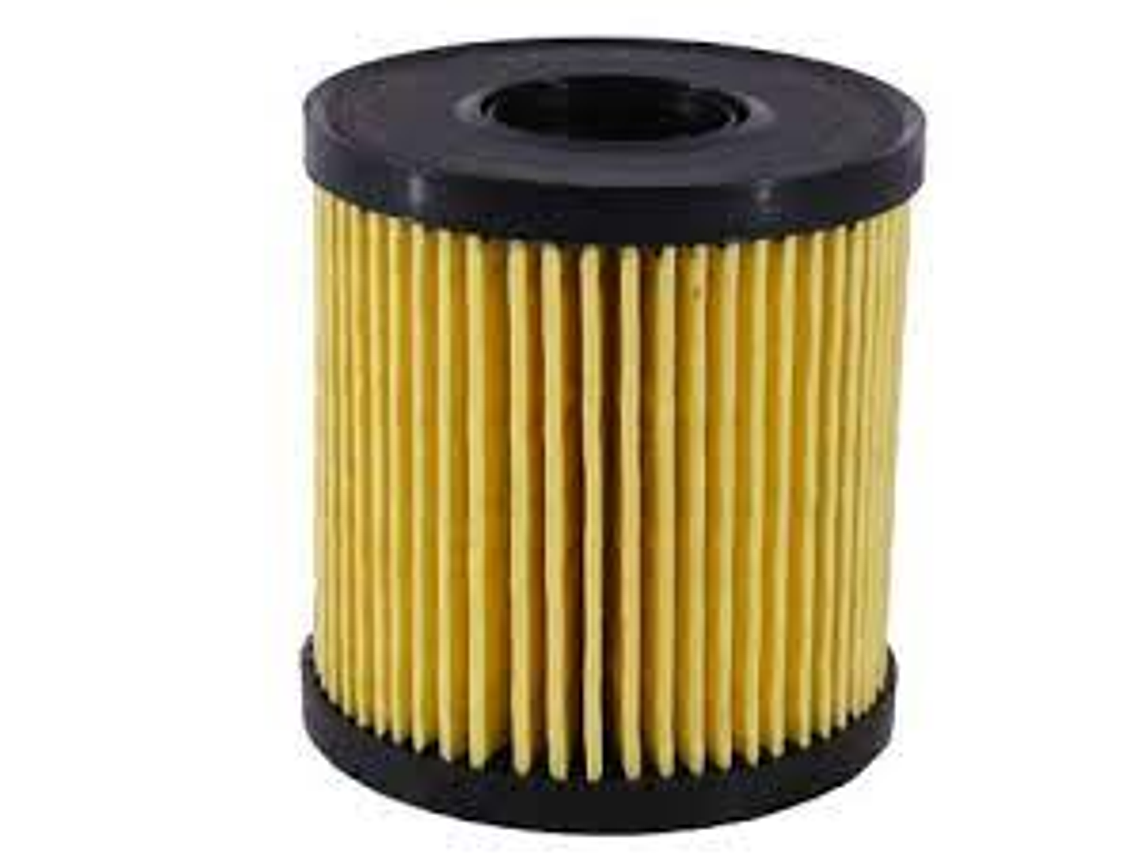  Filtro De Aceite W719/5 Marca Mann 1