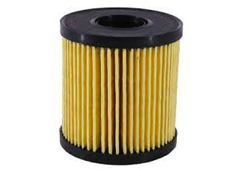  Filtro De Aceite W719/5 Marca Mann 1