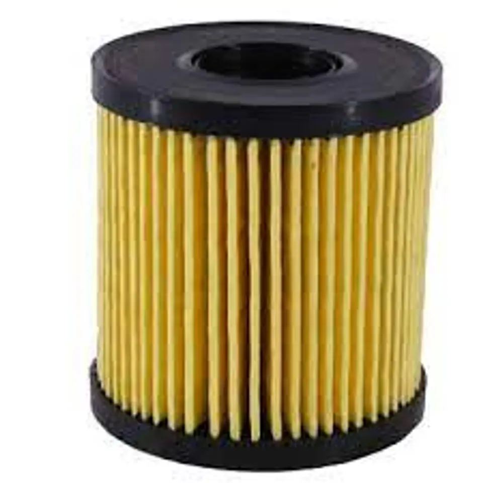  Filtro De Aceite W719/5 Marca Mann 1