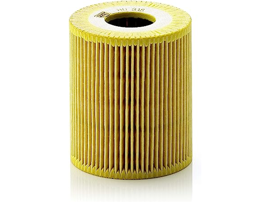  Filtro Aceite H932/4X Marca Mann 1