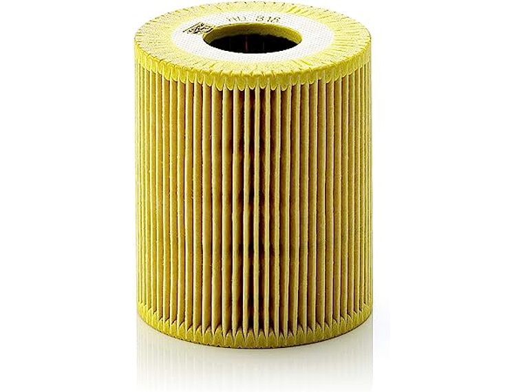  Filtro Aceite H932/4X Marca Mann 1