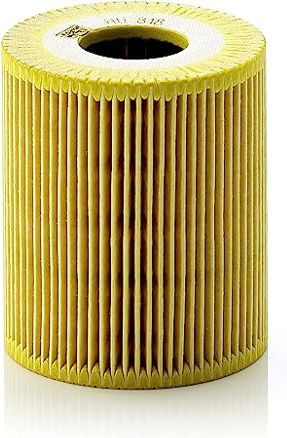  Filtro Aceite H932/4X Marca Mann 1