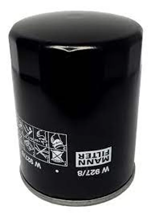  Filtro Aceite Hu6011Z Marca Mann