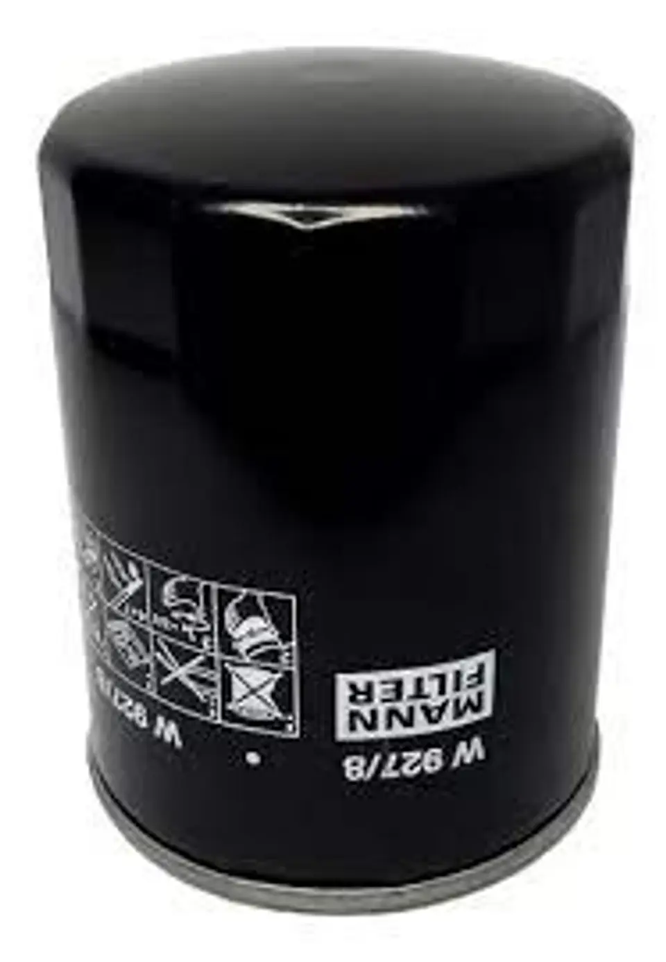  Filtro Aceite Hu6011Z Marca Mann 1