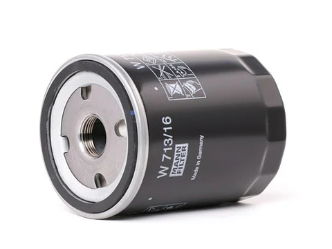  Filtro De Aceite W962/2 Marca Mann