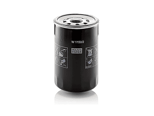  Filtro Aceite Hu613X Marca Mann