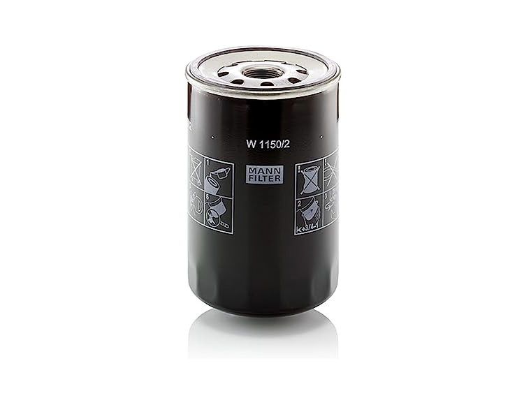  Filtro Aceite Hu613X Marca Mann 1