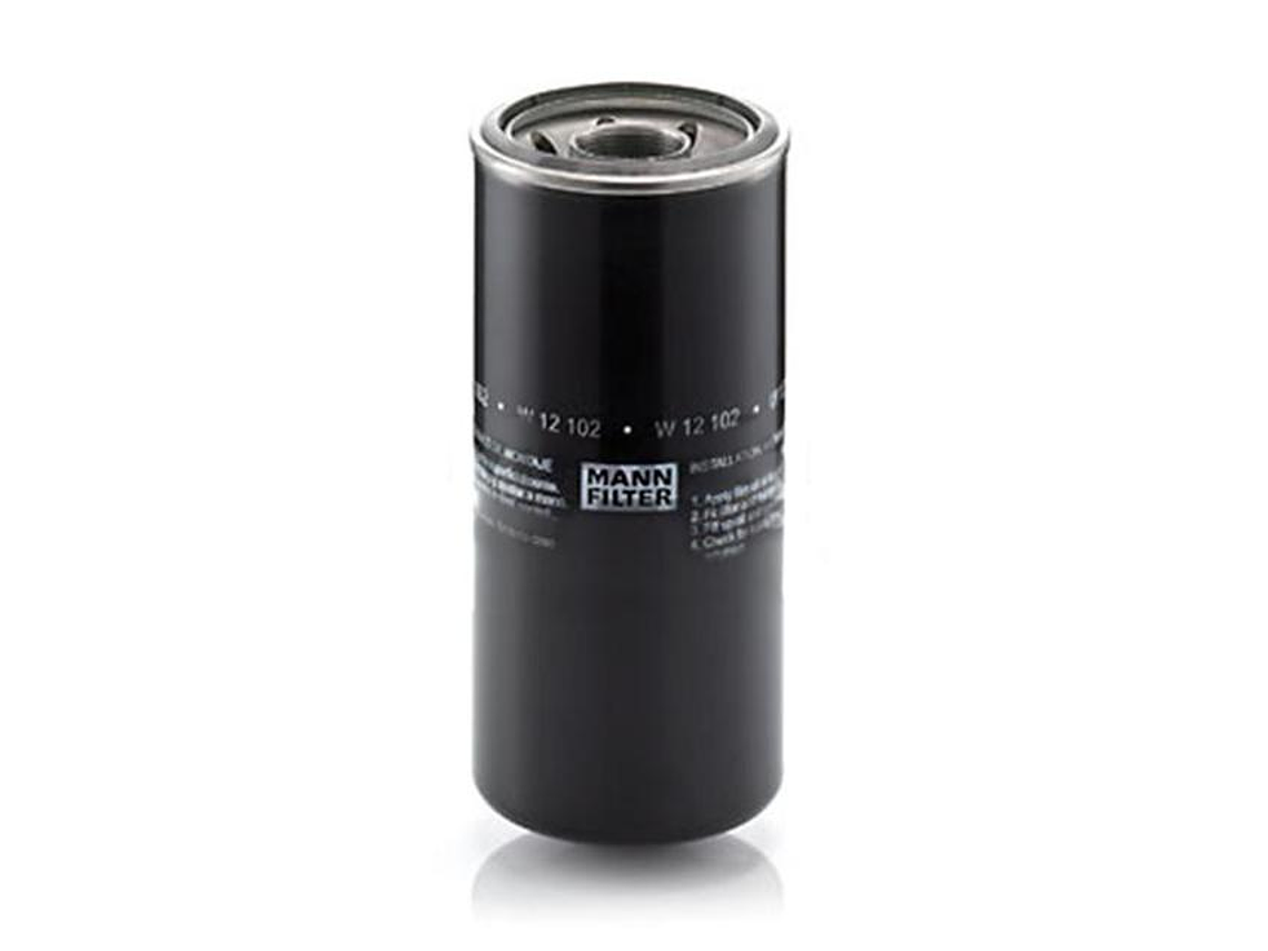  Filtro Aceite Hu7002Z Marca Mann 1