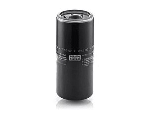  Filtro Aceite Hu7002Z Marca Mann