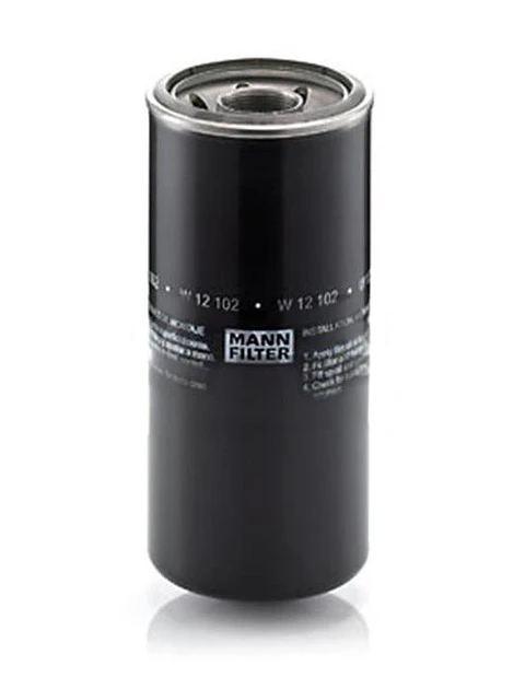  Filtro Aceite Hu7002Z Marca Mann