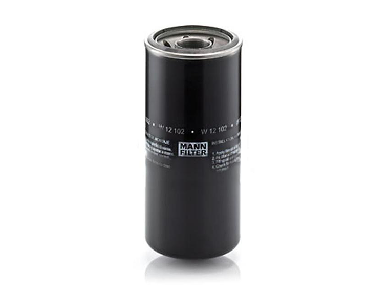  Filtro Aceite Hu7002Z Marca Mann 1