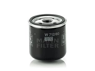  Filtro Combustible Wk9011 Marca Mann