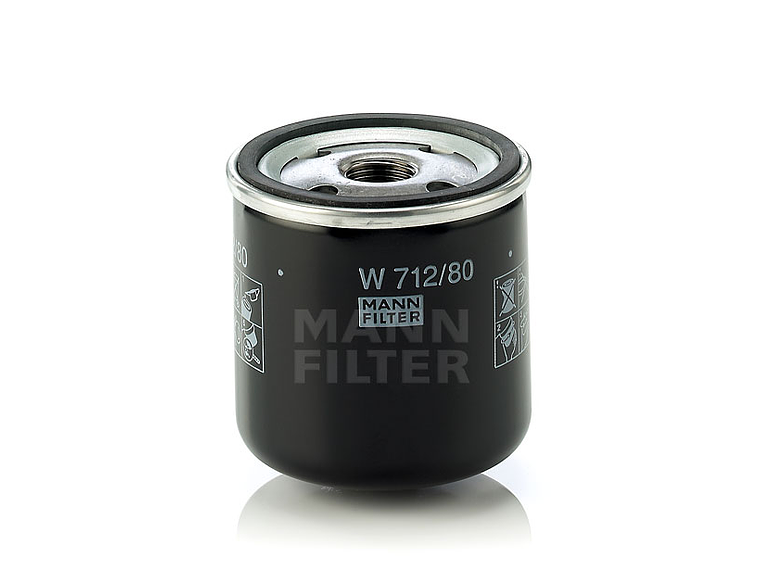  Filtro Combustible Wk9011 Marca Mann 1