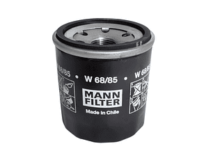  Filtro Aceite Hu711/51X Marca Mann