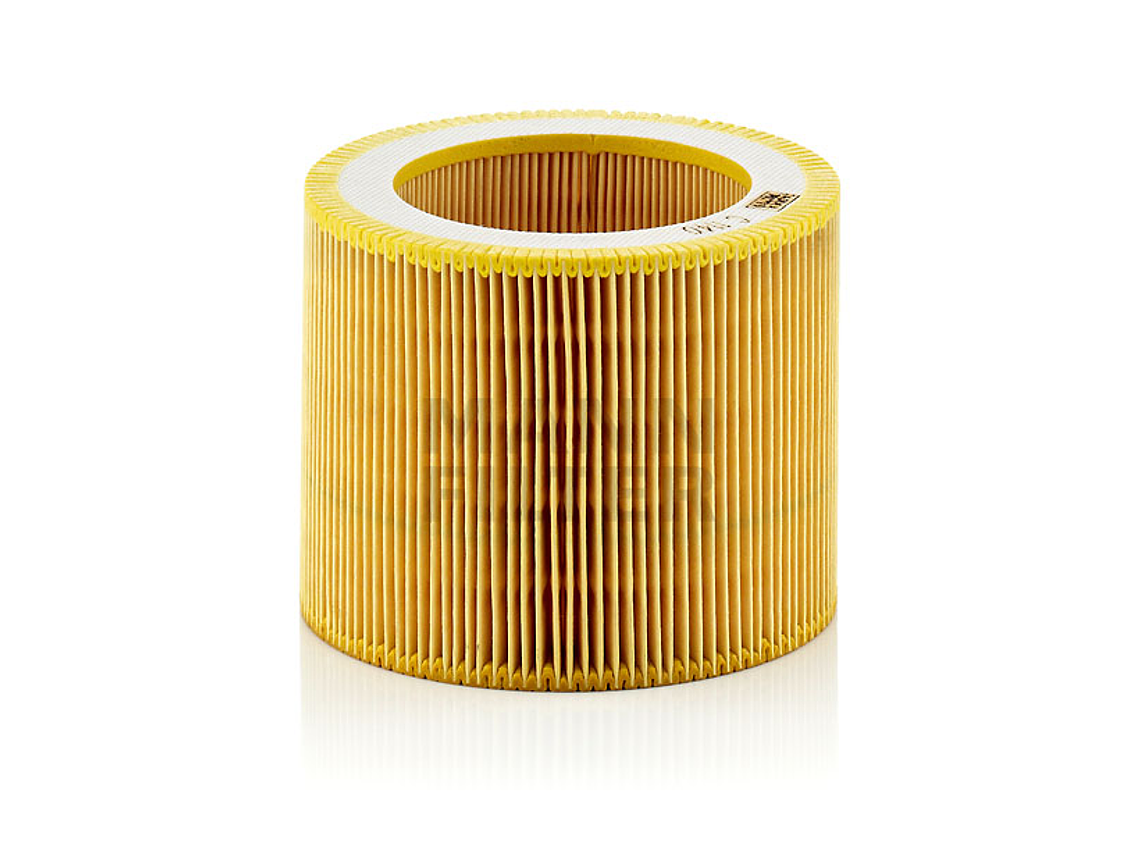  Filtro Combustible Wk9034Z Marca Mann 1