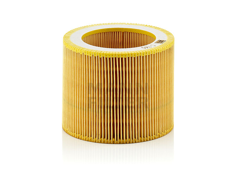  Filtro Combustible Wk9034Z Marca Mann 1