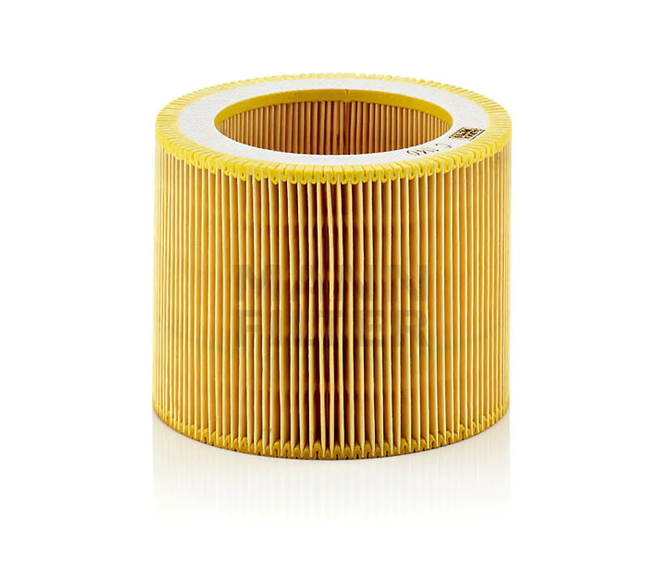  Filtro Combustible Wk9034Z Marca Mann 1