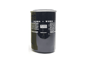 Filtro De Combustible Cu2335 Marca Mann