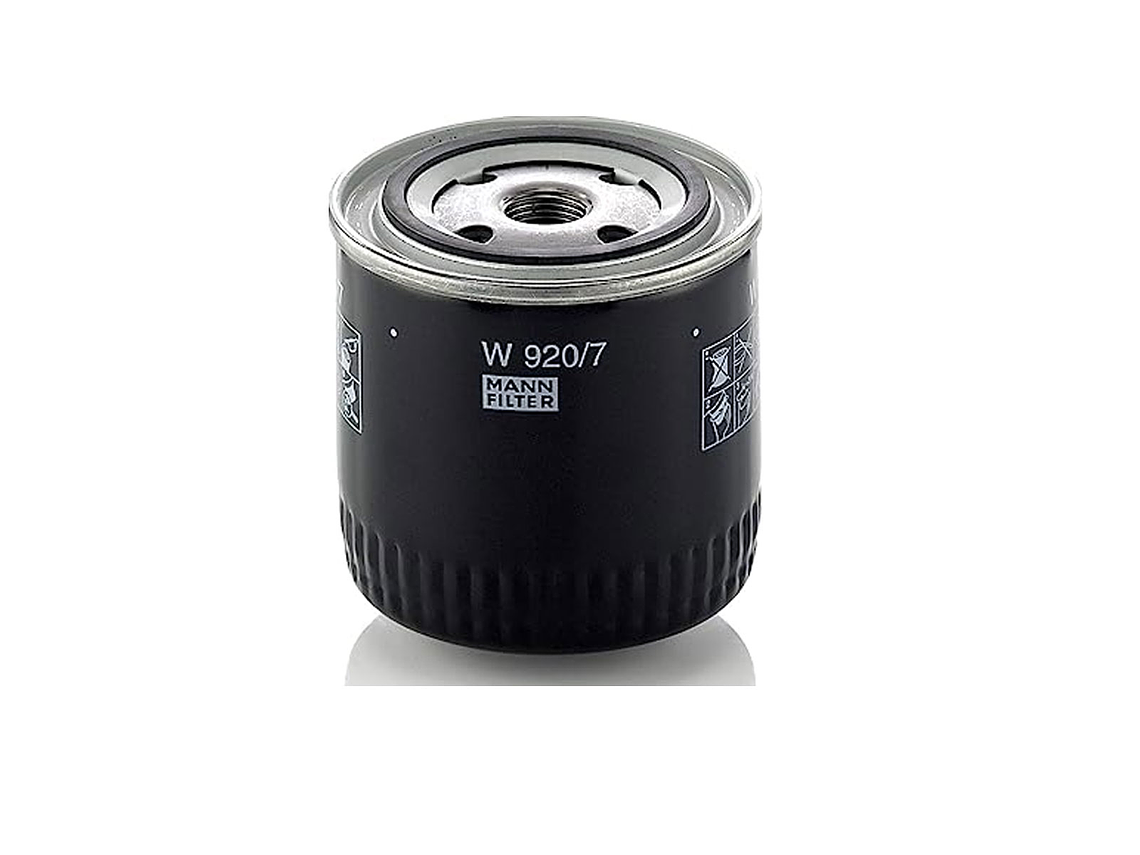  Filtro Aceite Mnw927/8 Marca Mann 1
