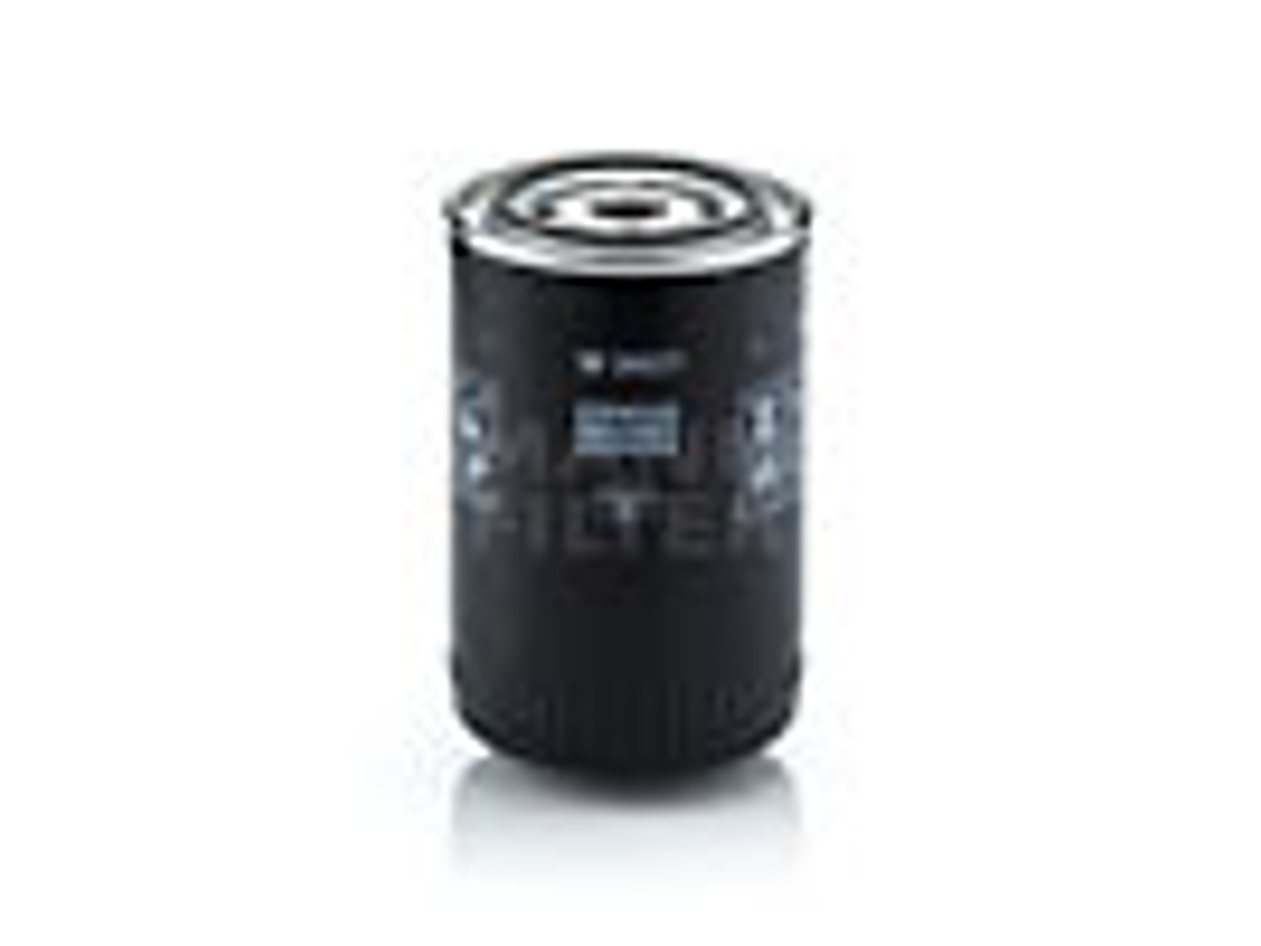  Filtro De Particulas Cu1919 Marca Mann 1