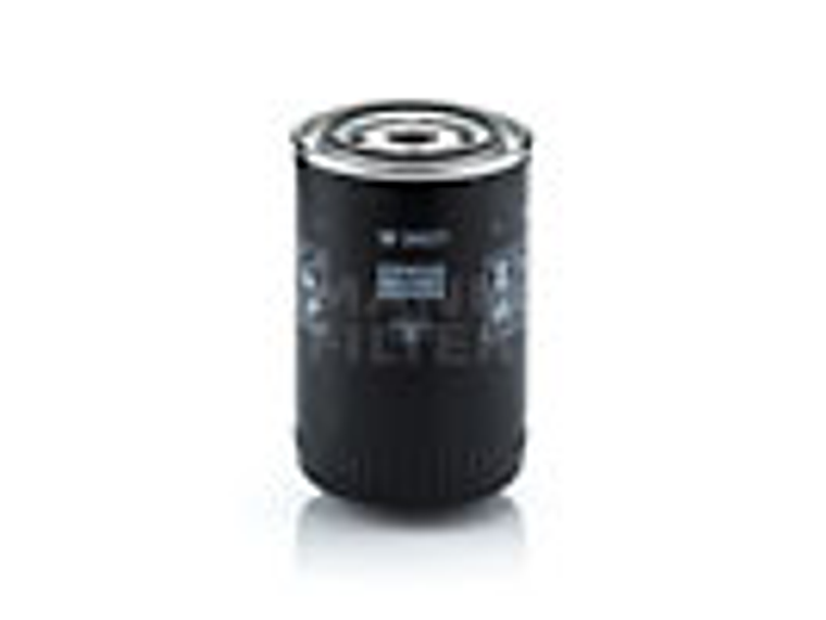  Filtro De Particulas Cu1919 Marca Mann 1