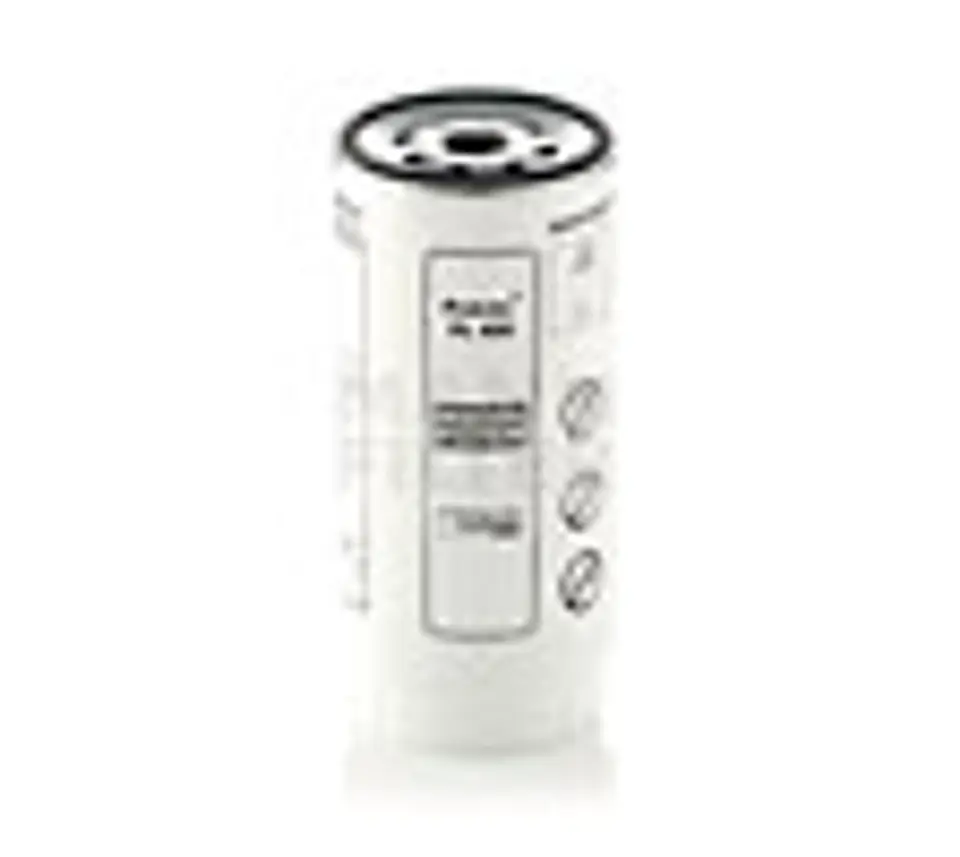  Filtro Aceite W719/27 Marca Mann 1