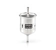 Filtro Aceite W75/22 Marca Mann