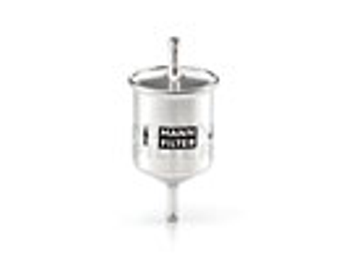  Filtro Aceite W75/22 Marca Mann 1