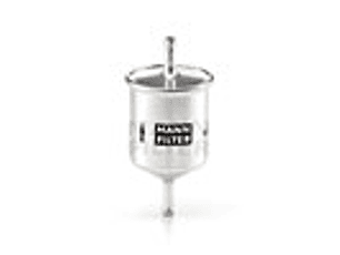  Filtro Aceite W75/22 Marca Mann