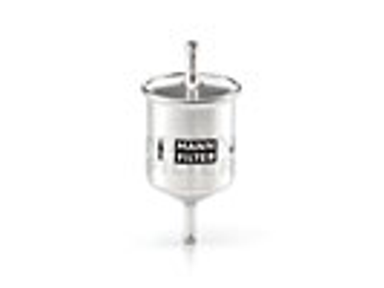  Filtro Aceite W75/22 Marca Mann 1