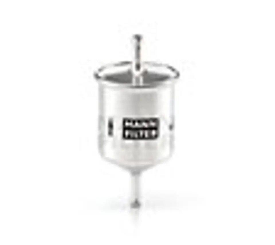  Filtro Aceite W75/22 Marca Mann 1