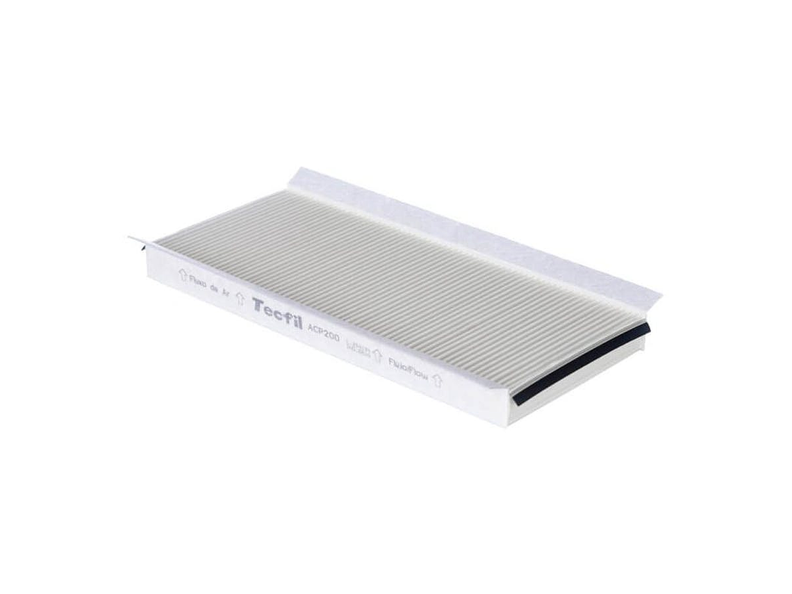 Acp200 Filtro De Aire Tecfil Oferta! 1