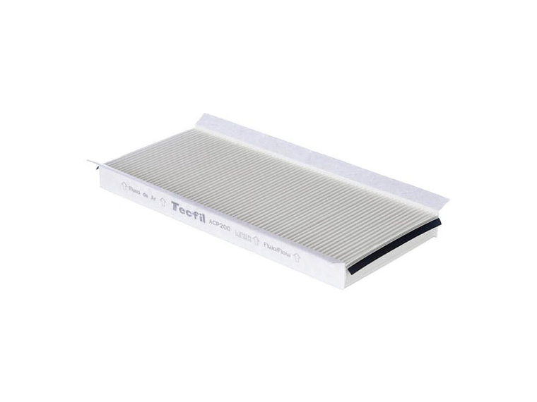 Acp200 Filtro De Aire Tecfil Oferta! 1