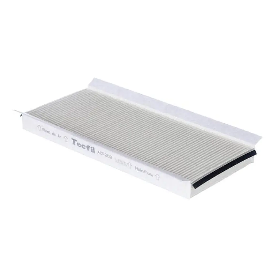Acp200 Filtro De Aire Tecfil Oferta! 1
