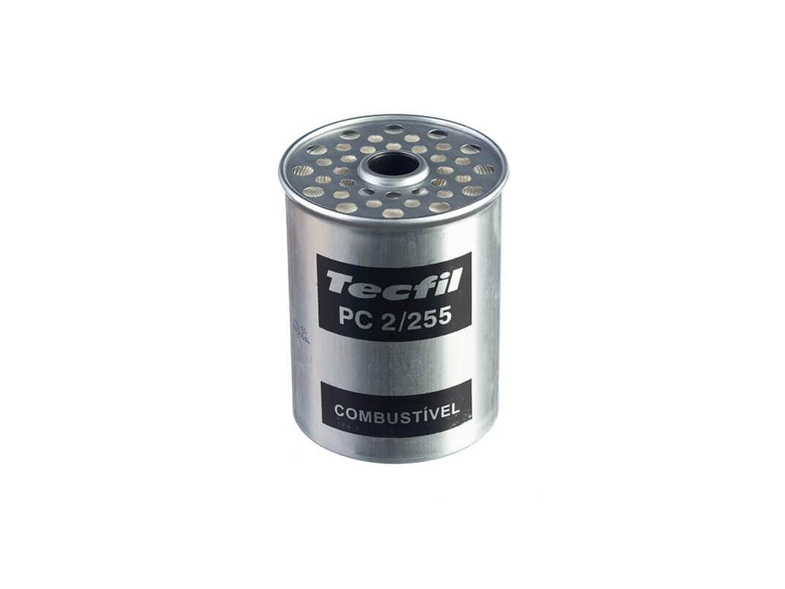 Pc2/255 Filtro De Combustible Tecfil 1