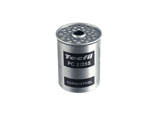 Pc2/255 Filtro De Combustible Tecfil